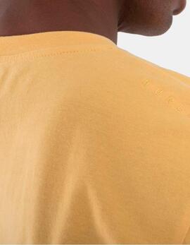 Camiseta HURLEY LOW TIDE - Pebble
