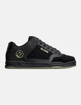 Zapatillas GLOBE TILT - Black/Olive