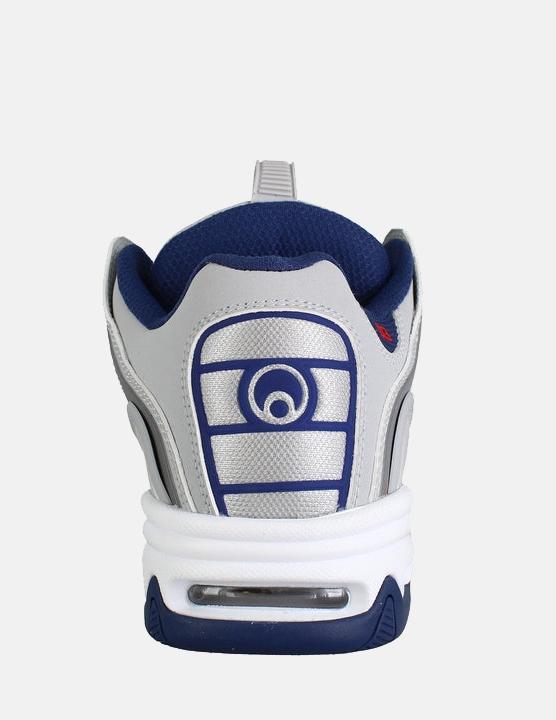 Zapatillas OSIRIS D3 2001 - Grey/Navy/White