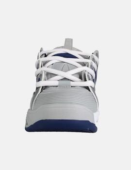 Zapatillas OSIRIS D3 2001 - Grey/Navy/White