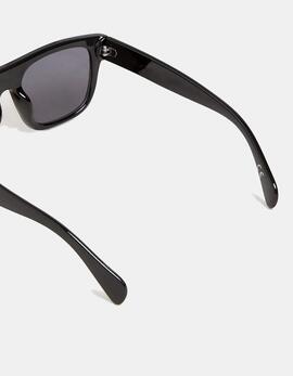 Gafas SQUARED OFF SHADES - Black