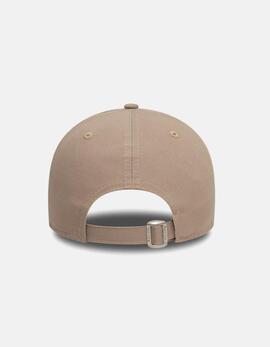 Gorra 940 NOS LEAGUE ESS NEYYAN - Pastel Brown