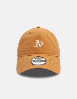 Gorra 920 MINI WASHED OAKATH - Dk Beige