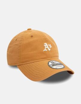 Gorra 920 MINI WASHED OAKATH - Dk Beige