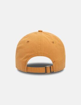 Gorra 920 MINI WASHED OAKATH - Dk Beige