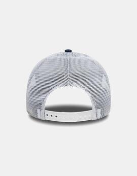 Gorra NEW ERA ABSTRACT EF RBULLF1 - White