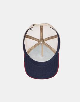 Gorra GOORIN BROS THE COCK - Navy