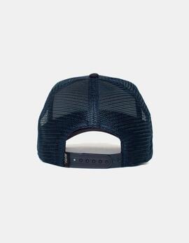 Gorra GOORIN BROS THE LONE WOLF - Navy