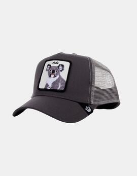 Gorra GOORIN BROS THE KOALA - Grey