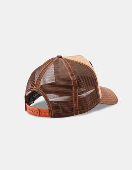 Gorra GOORIN BROS THE LOYAL DOG - Brown