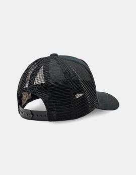 Gorra GOORIN BROS LITTLE PANTHER - Black