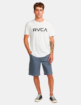Bermuda RVCA AMERICANA CARP 20'- Vintage Navy