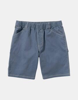 Bermuda RVCA AMERICANA CARP 20'- Vintage Navy