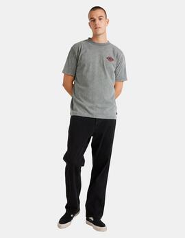 Camiseta RVCA JUPITER - Jade