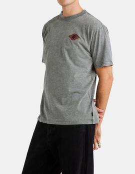 Camiseta RVCA JUPITER - Jade