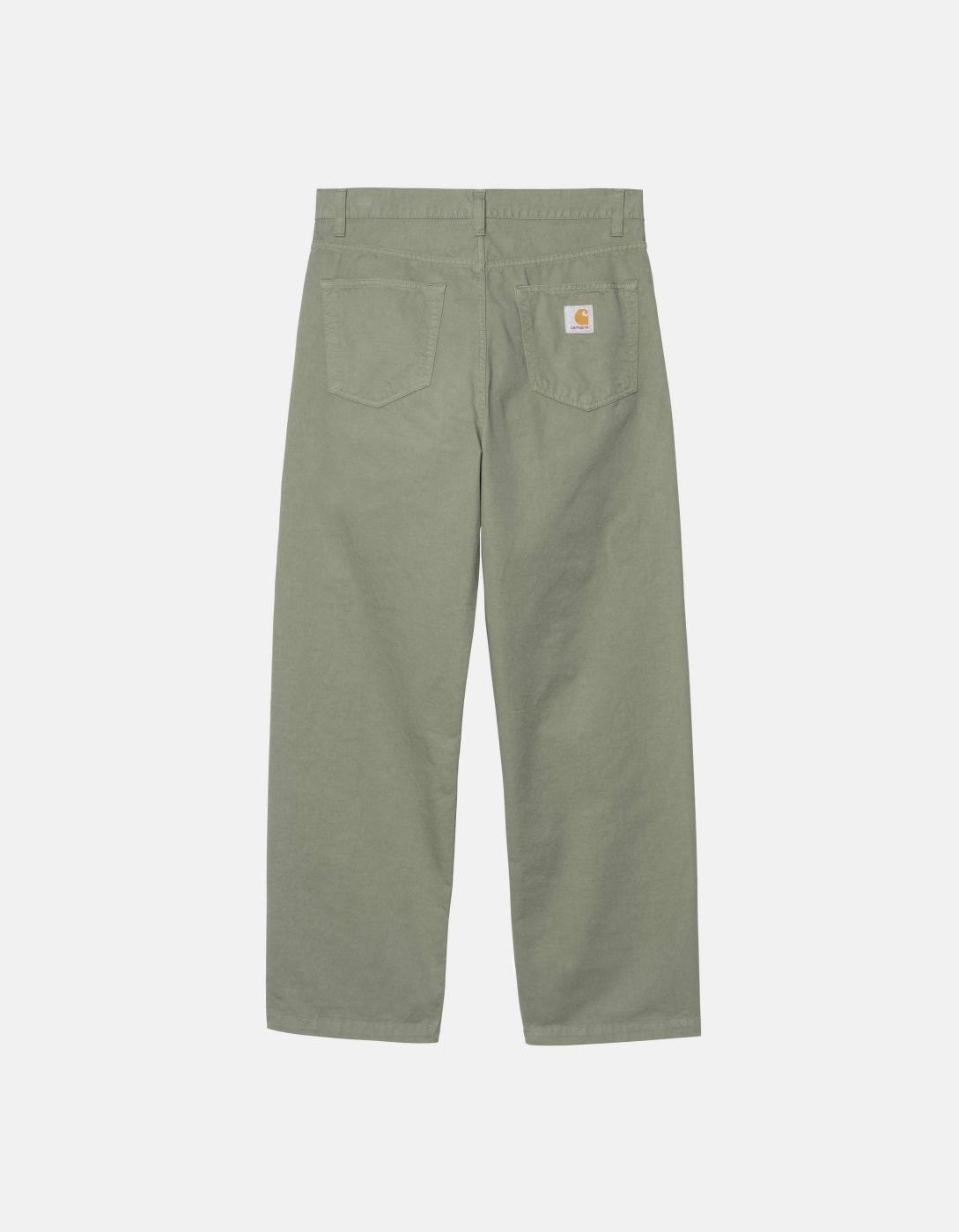 Pantalón CARHARTT WIP LANDON - Park