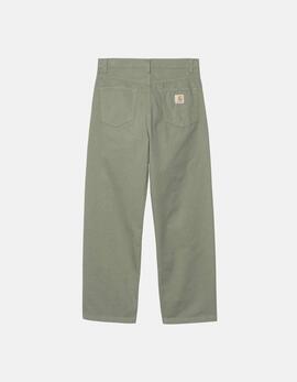 Pantalón CARHARTT WIP LANDON - Park
