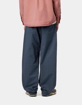 Pantalón CARHARTT WIP LANDON - Dusky Blue
