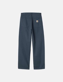 Pantalón CARHARTT WIP LANDON - Dusky Blue