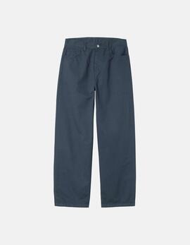 Pantalón CARHARTT WIP LANDON - Dusky Blue