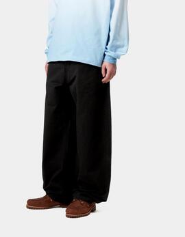 Pantalón CARHARTT WIP LANDON - Black