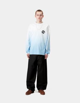 Pantalón CARHARTT WIP LANDON - Black