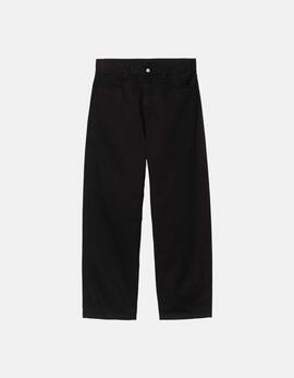 Pantalón CARHARTT WIP LANDON - Black