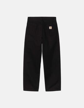 Pantalón CARHARTT WIP LANDON - Black