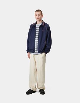 Chaqueta CARHARTT WIP BENFORD - Space / Dusky Pink