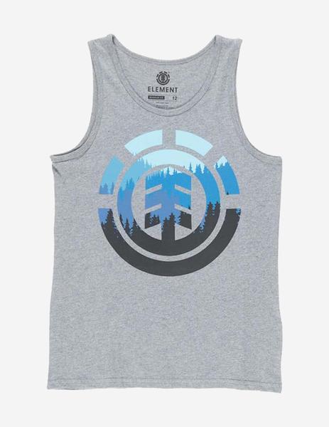 Camiseta online tirantes element