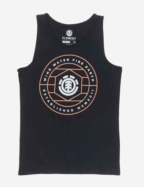 Camiseta online tirantes element