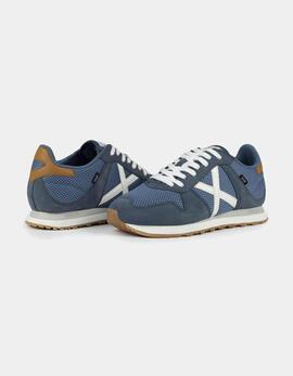 Zapatillas MUNICH MASSANA - Azul