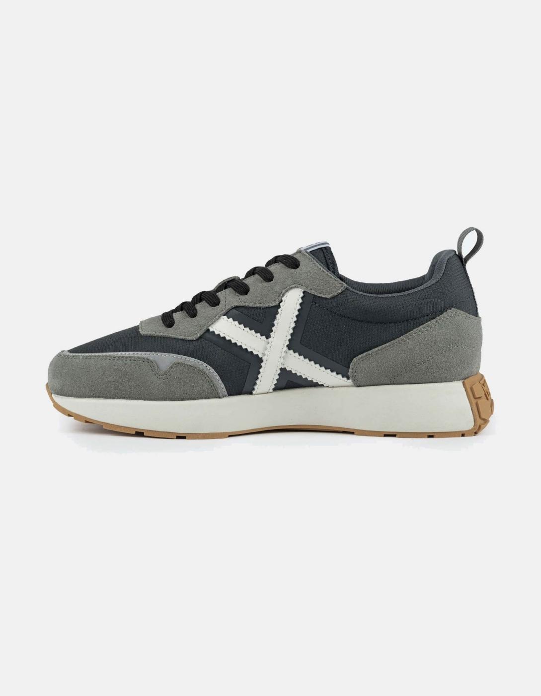 Zapatillas MUNICH XEMINE - Negro