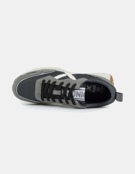 Zapatillas MUNICH XEMINE - Negro