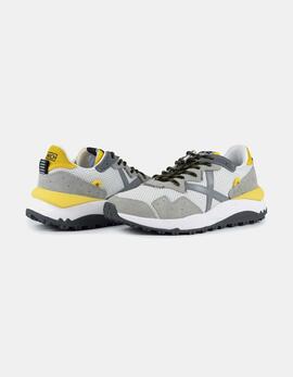 Zapatillas MUNICH SHIBUYA - Blanco