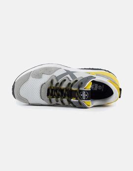 Zapatillas MUNICH SHIBUYA - Blanco