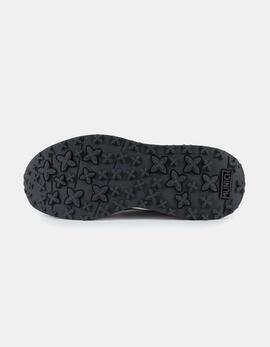 Zapatillas MUNICH SHIBUYA - Blanco