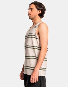Cta. Tirantes PORTSIDE STRIPE - Moon Beam Port