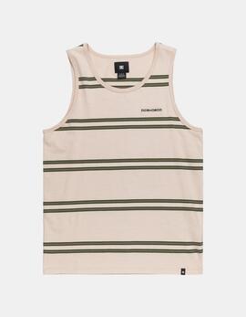 Cta. Tirantes PORTSIDE STRIPE - Moon Beam Port
