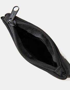 Cartera RIP CURL NEOPRENE COIN - Black