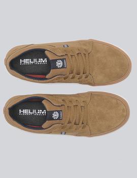 Zapatillas Element WASSO - BREEN GUM