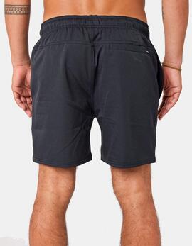 Bañador DAILY VOLLEY 16' - Black
