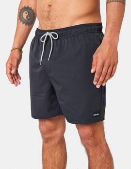 Bañador DAILY VOLLEY 16' - Black