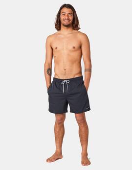 Bañador DAILY VOLLEY 16' - Black