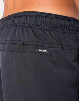 Bañador DAILY VOLLEY 16' - Black