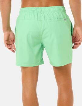 Bañador RIP CURL DAILY VOLLEY 16' - Neon Green
