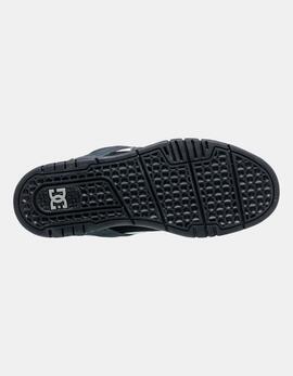 Zapatillas STAG - Black/Grey/White
