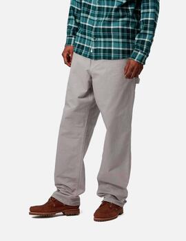 Pantalón CARHARTT WIP SINGLE KNEE - Yosemite