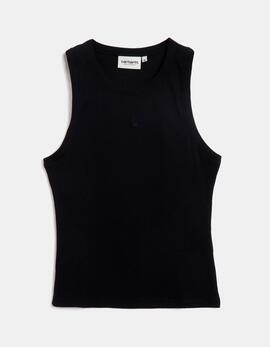 Camiseta CARHARTT WIP W' PHILIPS - Black
