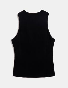 Camiseta CARHARTT WIP W' PHILIPS - Black